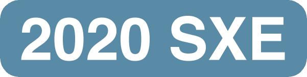 2020SXE