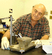 Precision Components
